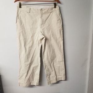 2005 GAP 8R tan khacki cropped